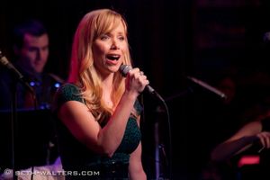 Marissa McGowan Photo