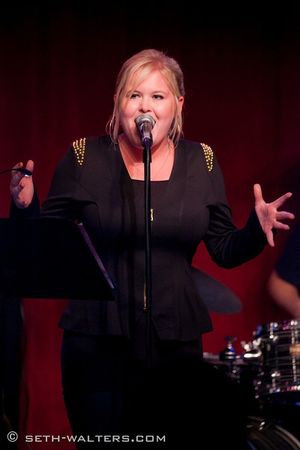 Ryah Nixon @ BroadwayWorld Ryah Nixon Photo