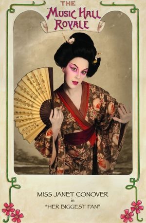 Jessie Mueller Photo