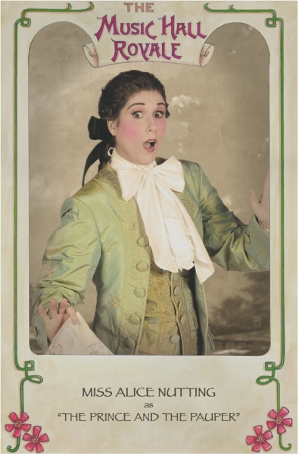 Stephanie J. Block at 