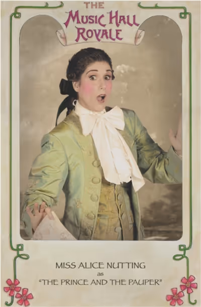 Stephanie J. Block Photo