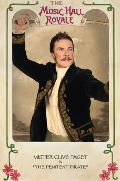 Will Chase Photo