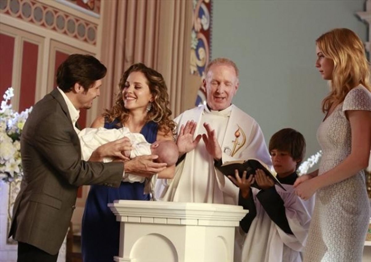 NICK WECHSLER, MARGARITA LEVIEVA, DANIEL GRAVES, EMILY VANCAMP    at 