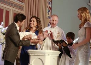 NICK WECHSLER, MARGARITA LEVIEVA, DANIEL GRAVES, EMILY VANCAMP @ BroadwayWorld NICK WECHSLER, MARGARITA LEVIEVA, DANIEL GRAVES, EMILY VANCAMP Photo