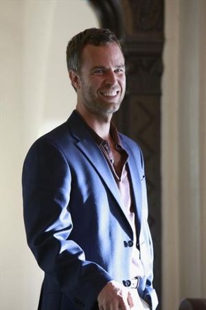 JR BOURNE    Photo