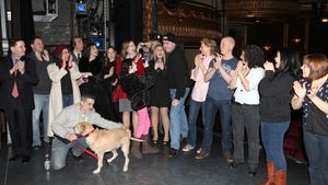 Merwin Foard & Company Photo