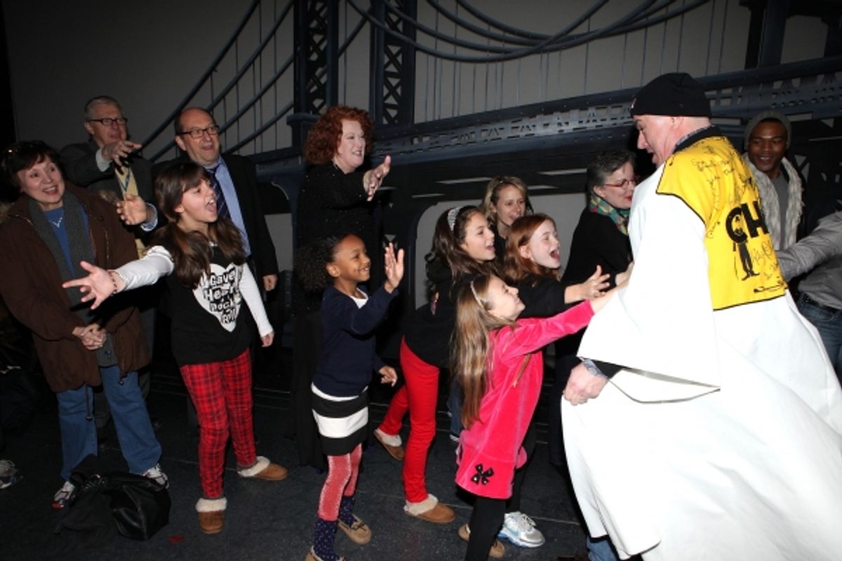 Liz McCartney with Merwin Foard & Company at 