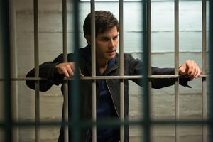David Giuntoli Photo