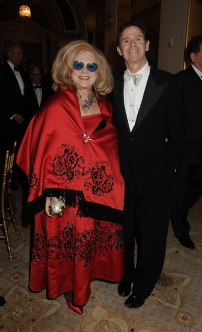 Marilyn Malkin, David Malkin Photo