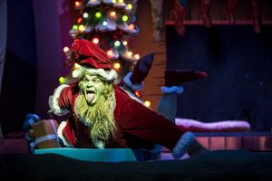 Reed Sigmund @ BroadwayWorld Reed Sigmund Photo