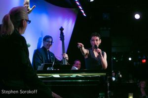 Ron Abel, Tom Hubbard, Giselle Wolf @ BroadwayWorld Ron Abel, Tom Hubbard, Giselle Wolf Photo