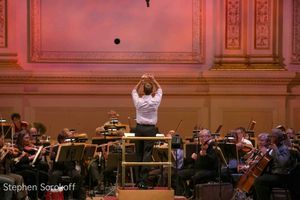 Steven Reineke & The New York Pops @ BroadwayWorld Steven Reineke & The New York Pops Photo
