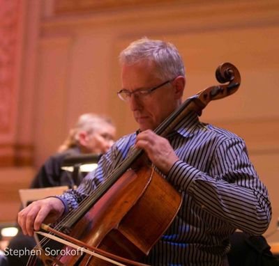 David Heiss Photo