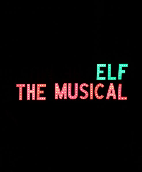 Photo Coverage: ELF's Opening Night Curtain Calls on Broadway - Jordan Gelber, Leslie Kritzer and More! — photo 2 of 27