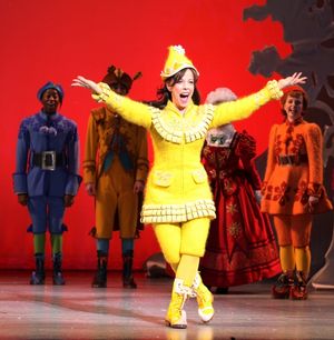 Leslie Kritzer & Company Photo