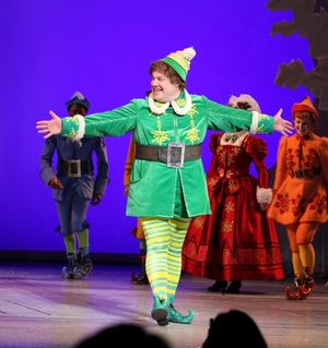 Jordan Gelber  Photo