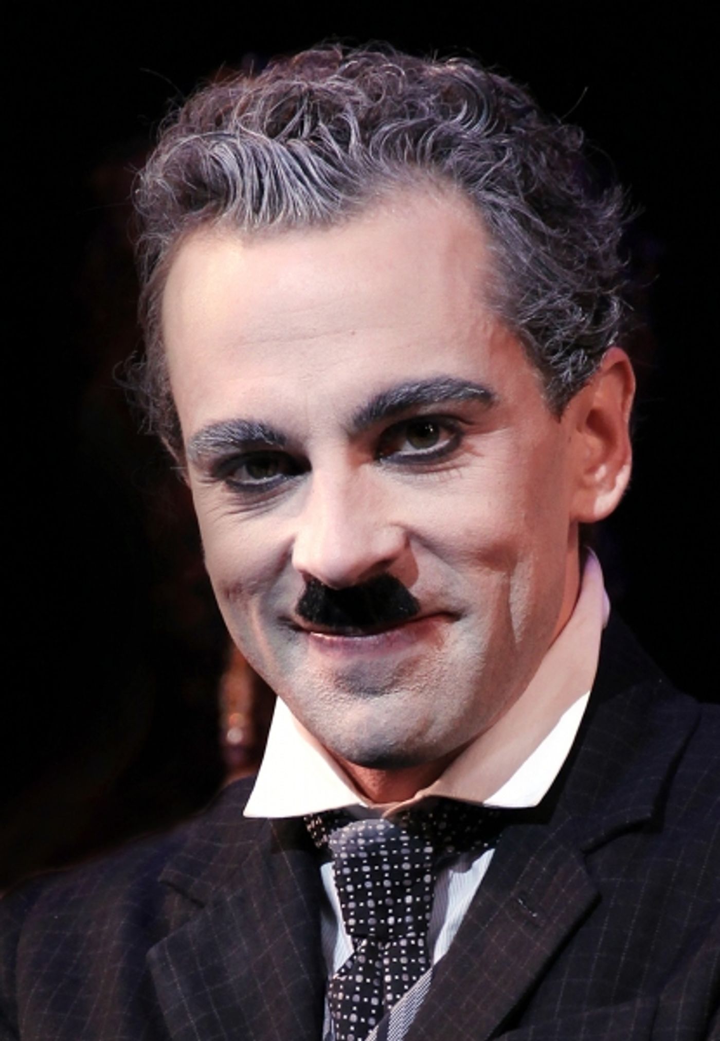Photo Coverage: CHAPLIN's Lil' Bravest Inc. Charity Performance  Image