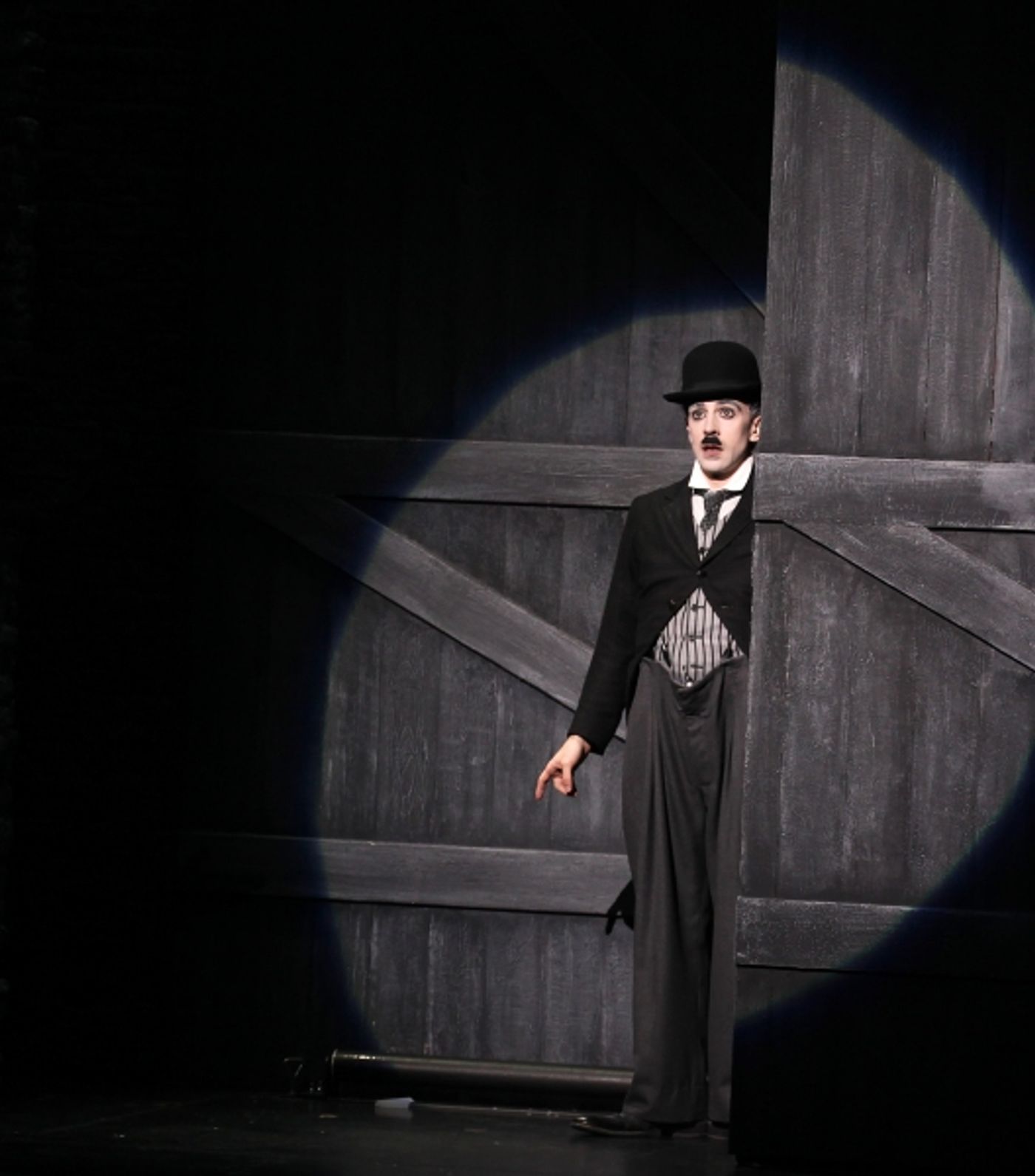 Photo Coverage: CHAPLIN's Lil' Bravest Inc. Charity Performance  Image