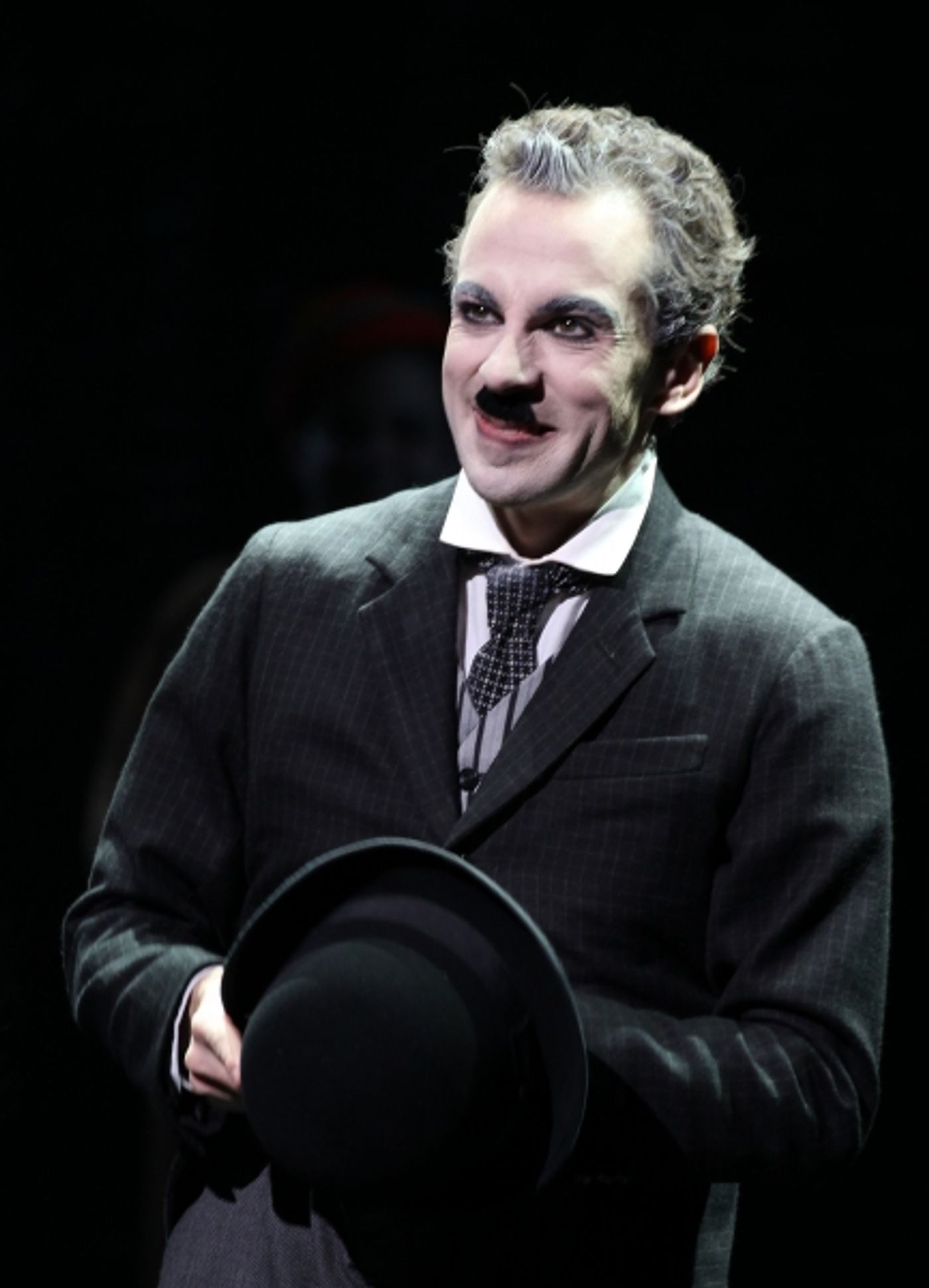 Photo Coverage: CHAPLIN's Lil' Bravest Inc. Charity Performance  Image