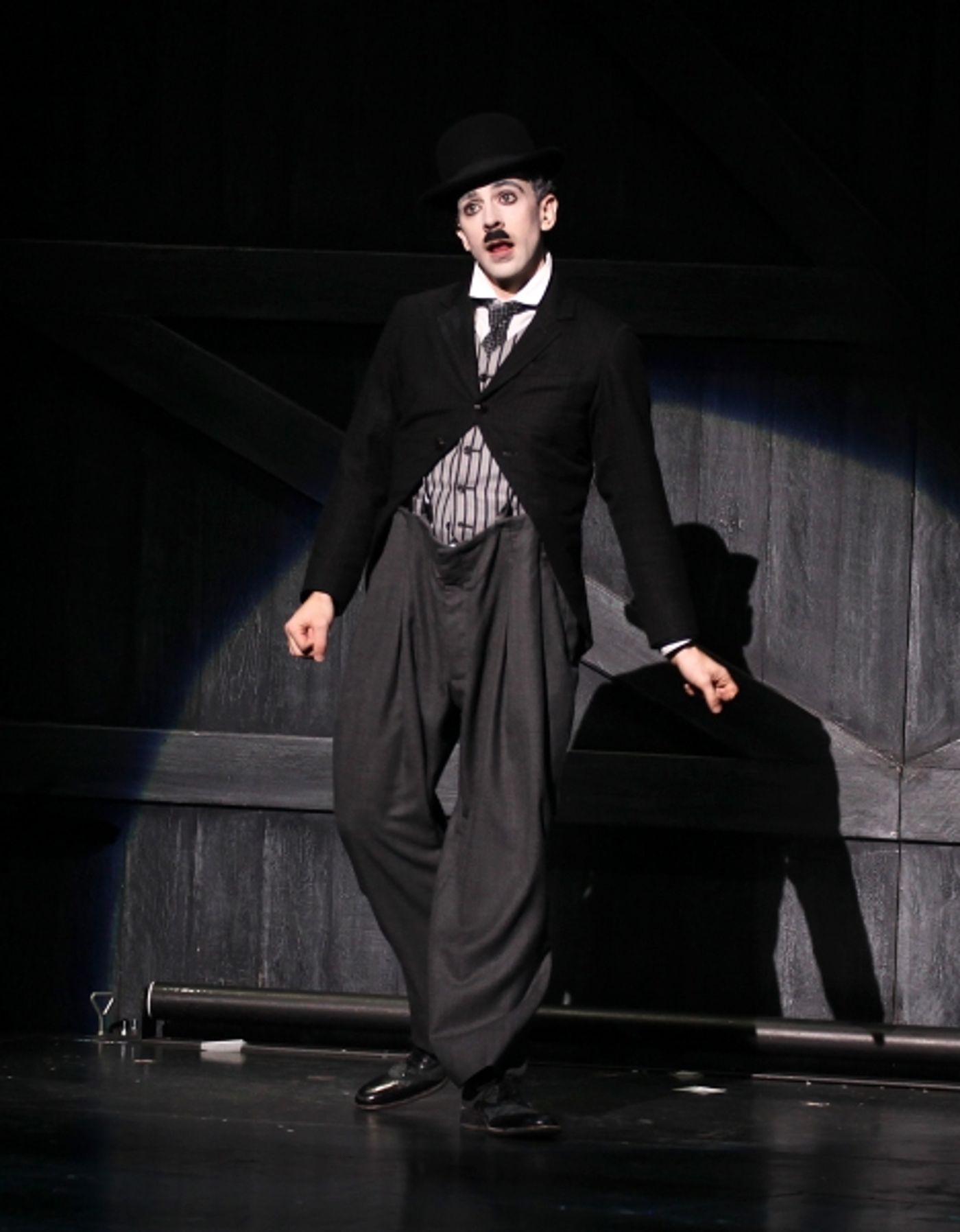 Photo Coverage: CHAPLIN's Lil' Bravest Inc. Charity Performance  Image