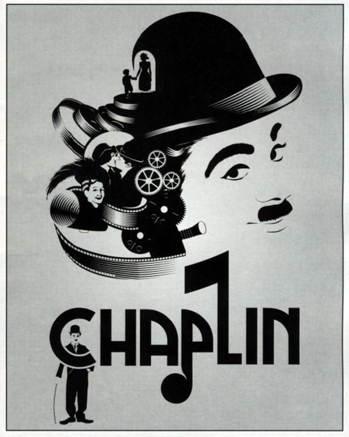 Photo Coverage: CHAPLIN's Lil' Bravest Inc. Charity Performance  Image
