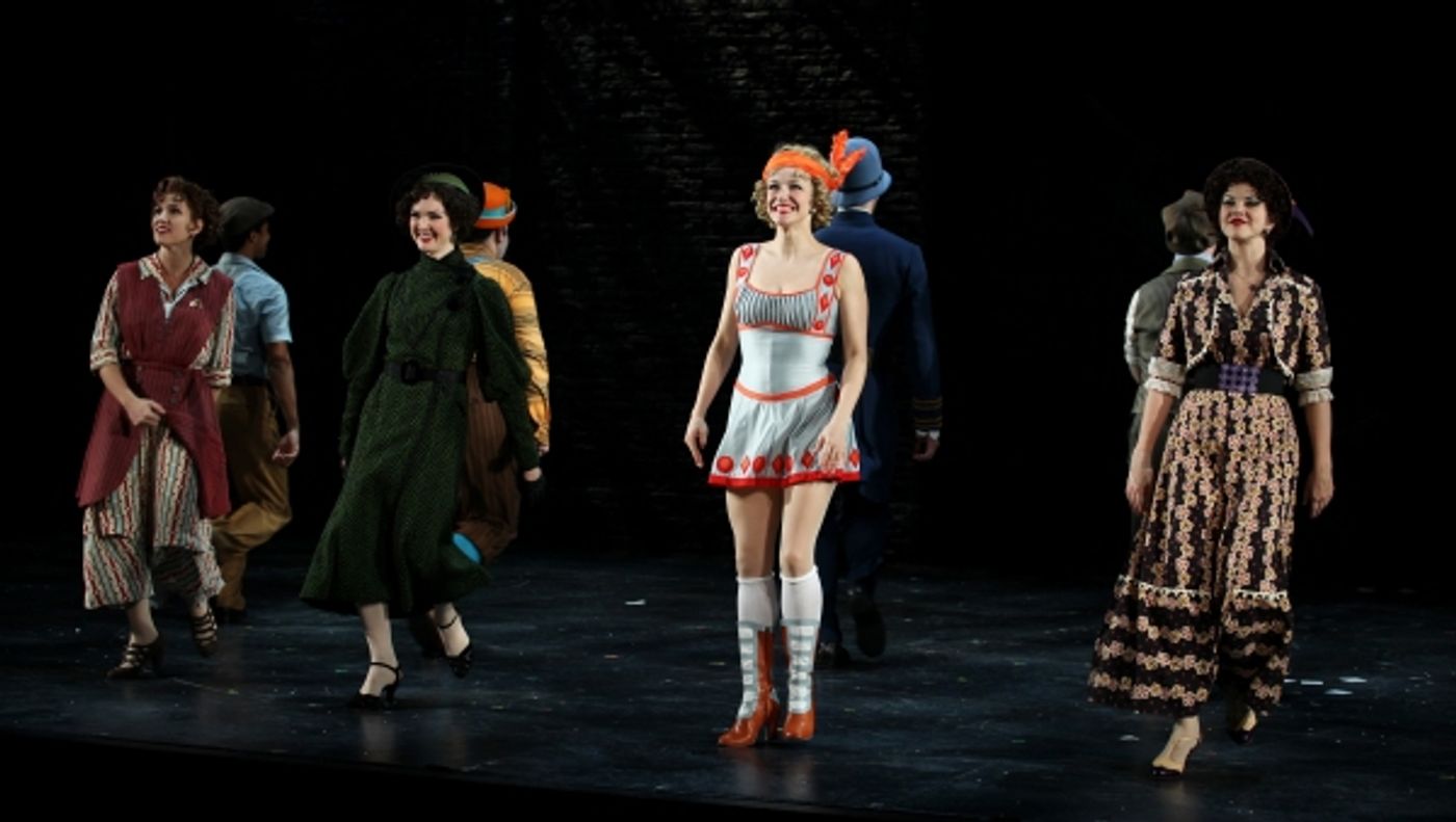 Photo Coverage: CHAPLIN's Lil' Bravest Inc. Charity Performance  Image