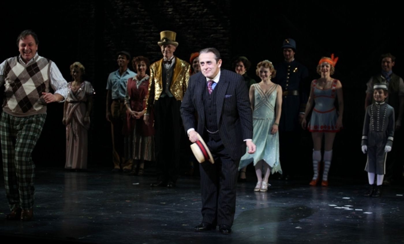 Photo Coverage: CHAPLIN's Lil' Bravest Inc. Charity Performance  Image
