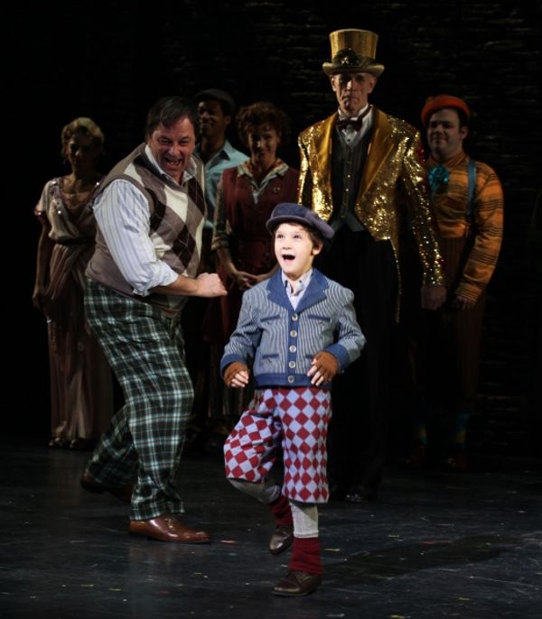 Zachary Unger & Company Photo