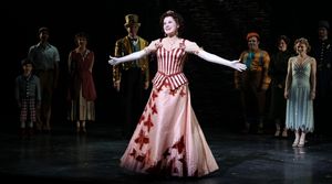 Christiane Noll & Company @ BroadwayWorld Christiane Noll & Company Photo