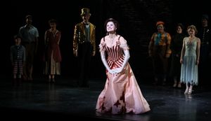 Christiane Noll & Company @ BroadwayWorld Christiane Noll & Company Photo