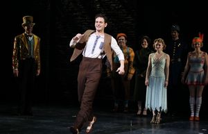 Wayne Alan Wilcox & Company Photo