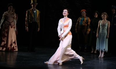 Erin Mackey & Company Photo