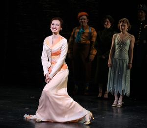 Erin Mackey & Company @ BroadwayWorld Erin Mackey & Company Photo