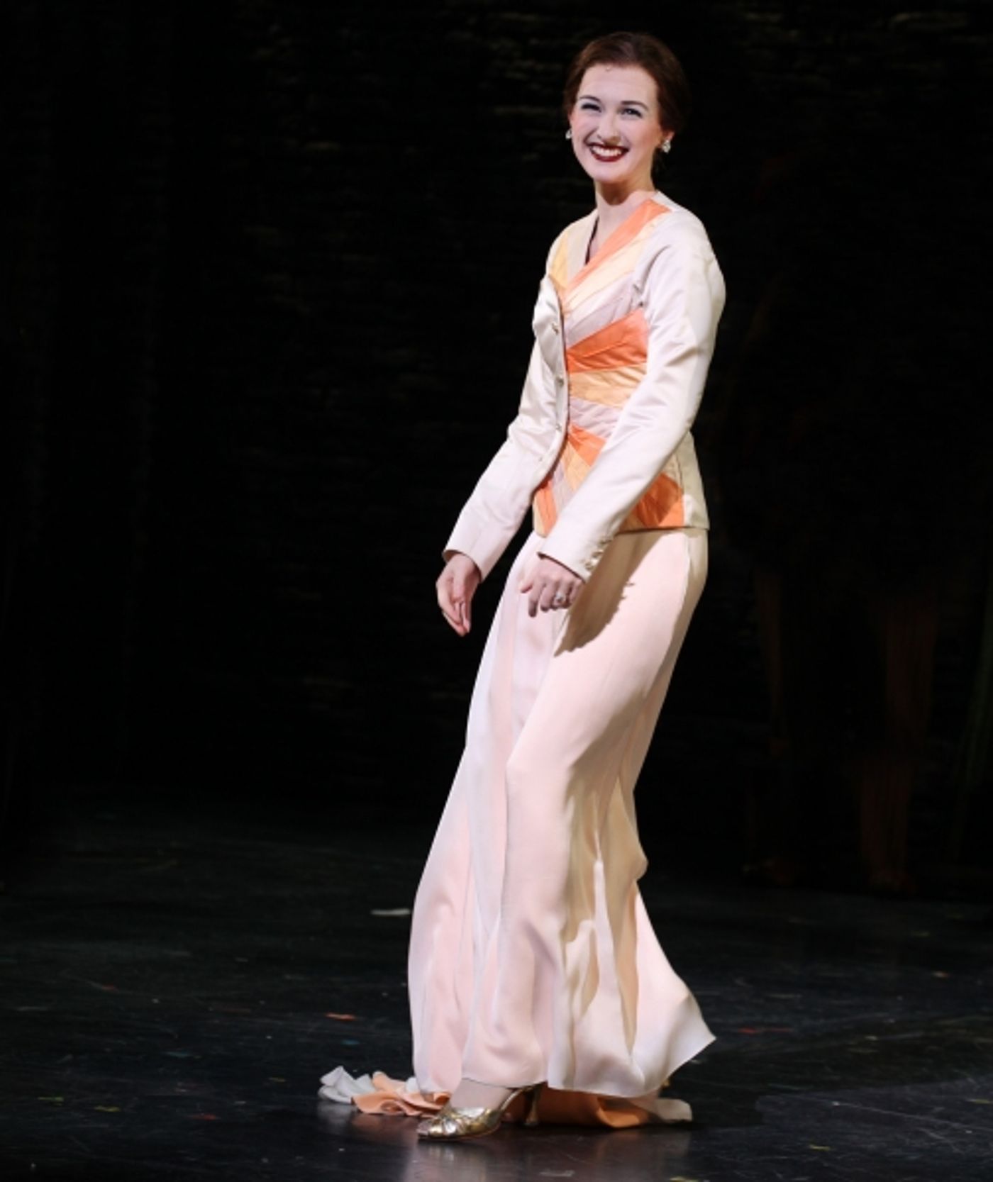 Photo Coverage: CHAPLIN's Lil' Bravest Inc. Charity Performance  Image