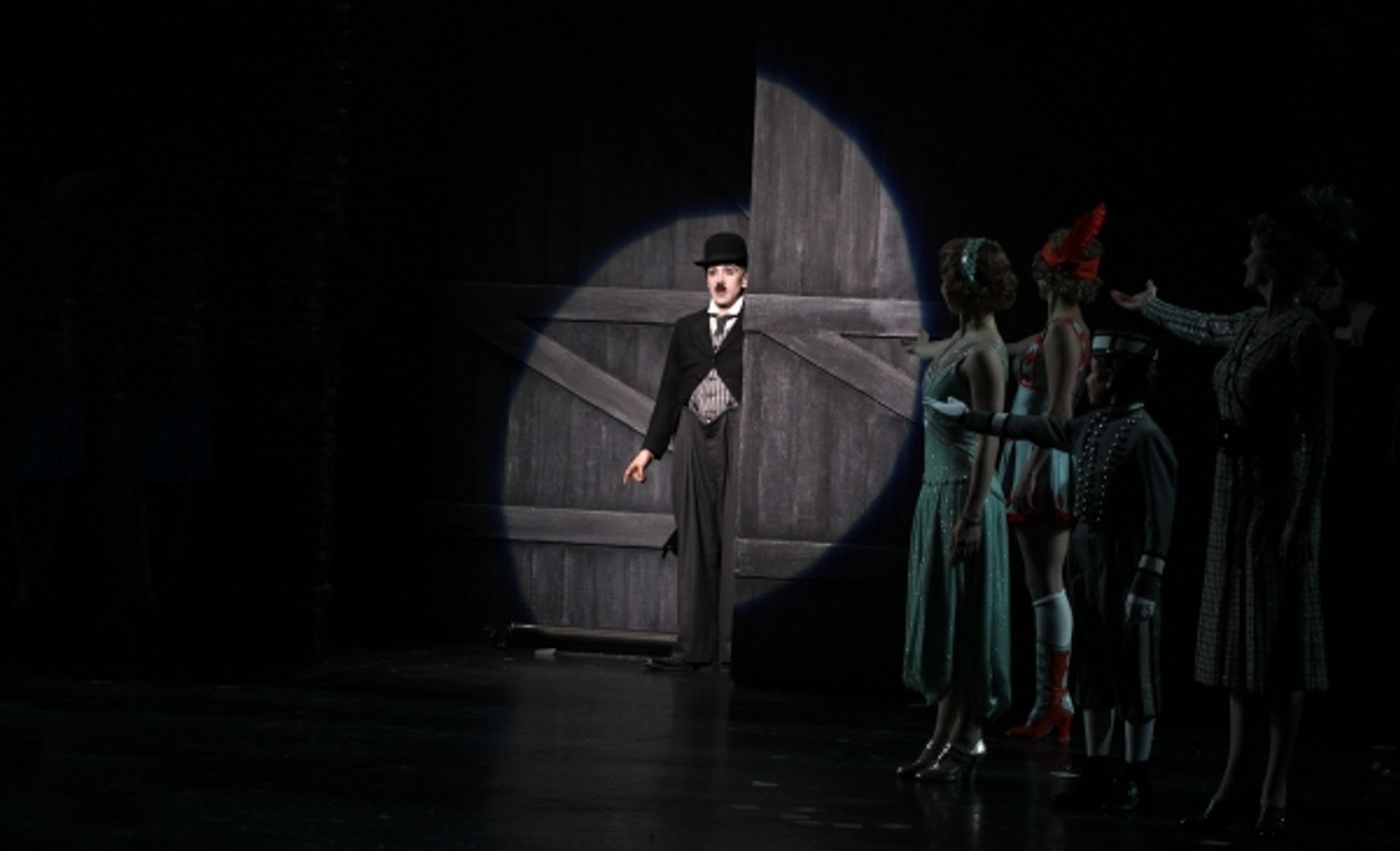 Photo Coverage: CHAPLIN's Lil' Bravest Inc. Charity Performance  Image