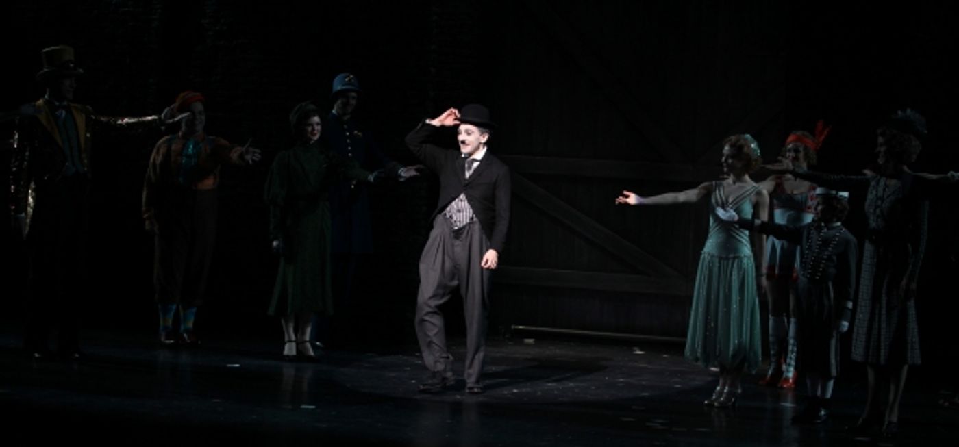 Photo Coverage: CHAPLIN's Lil' Bravest Inc. Charity Performance  Image
