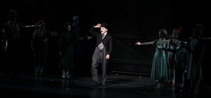 Rob McClure & Company Photo