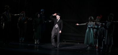 Rob McClure & Company Photo