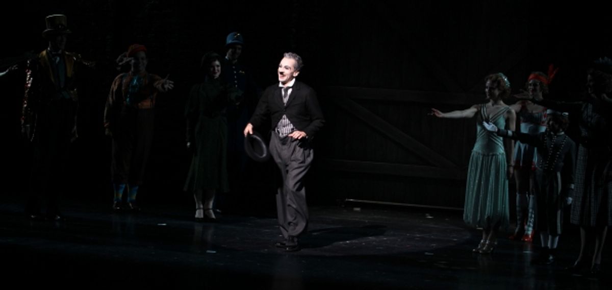 Rob McClure & Company at 