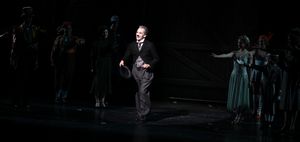 Rob McClure & Company Photo