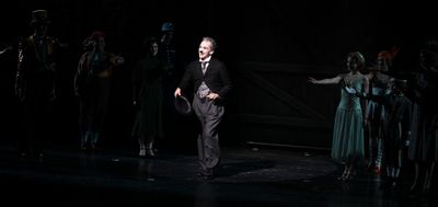 Rob McClure & Company Photo