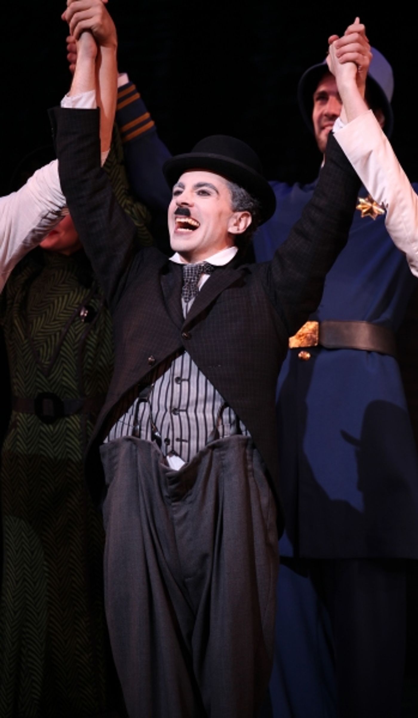 Photo Coverage: CHAPLIN's Lil' Bravest Inc. Charity Performance  Image