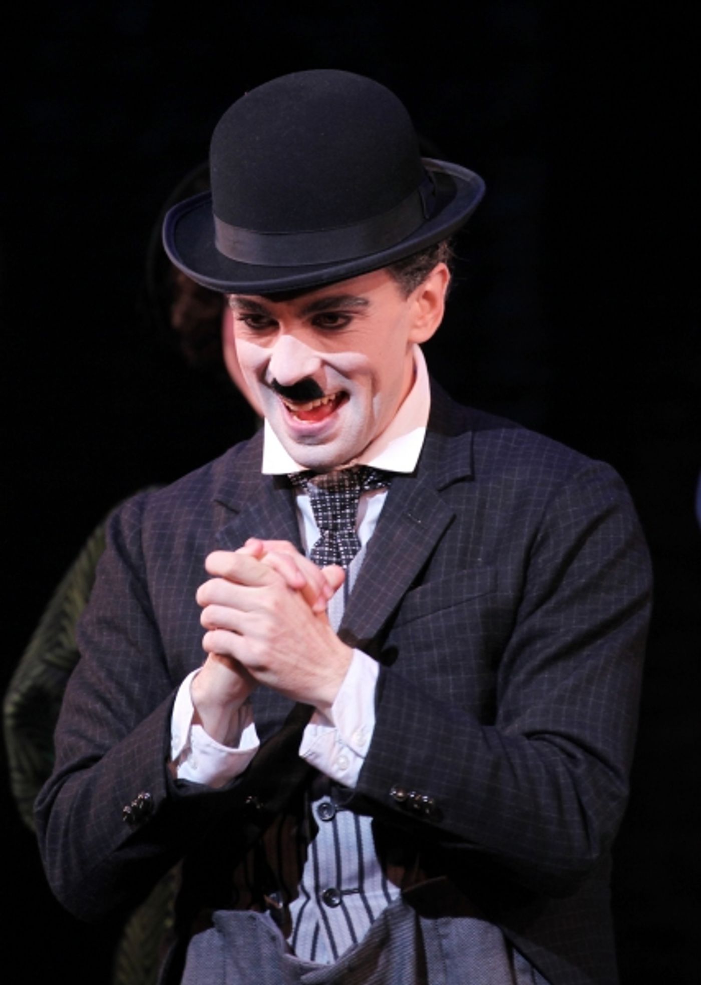 Photo Coverage: CHAPLIN's Lil' Bravest Inc. Charity Performance  Image
