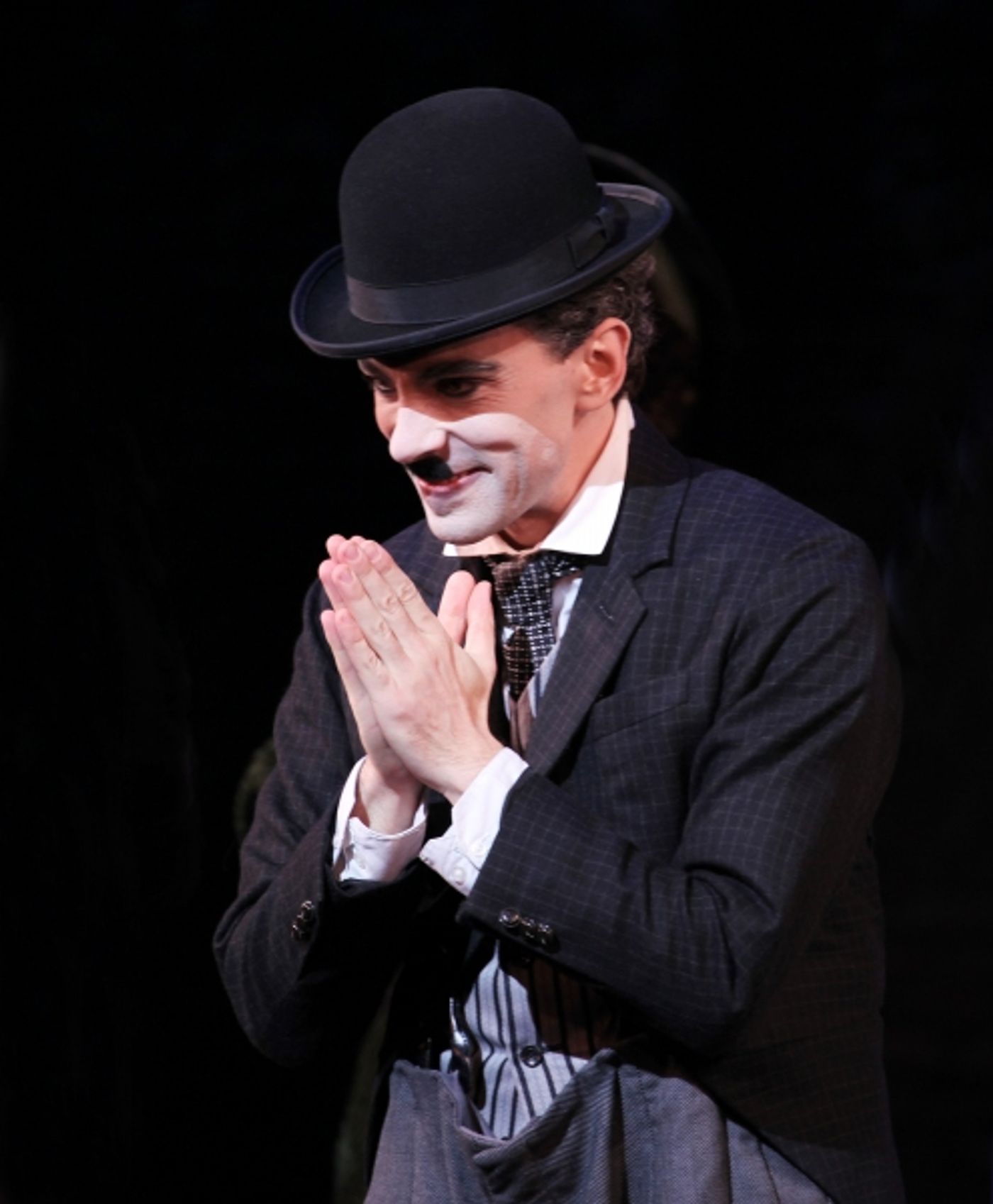 Photo Coverage: CHAPLIN's Lil' Bravest Inc. Charity Performance  Image