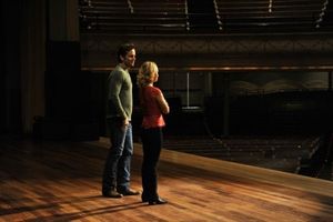 CHARLES ESTEN, HAYDEN PANETTIERE @ BroadwayWorld CHARLES ESTEN, HAYDEN PANETTIERE Photo