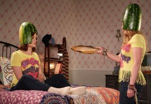 JANE LEVY, ALLIE GRANT @ BroadwayWorld JANE LEVY, ALLIE GRANT Photo