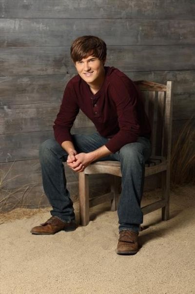 Justin Prentice Photo