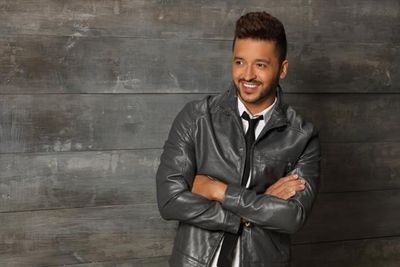 Jai Rodriguez Photo