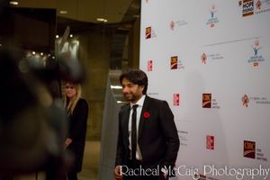 Host Jian Ghomeshi Photo