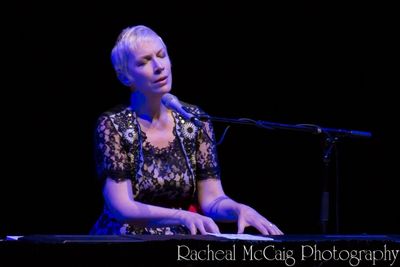 Annie Lennox
 Photo